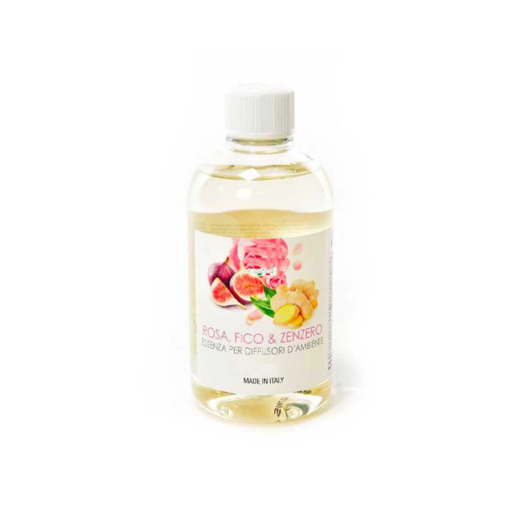 Ricarica Rosa e Fico 150ml