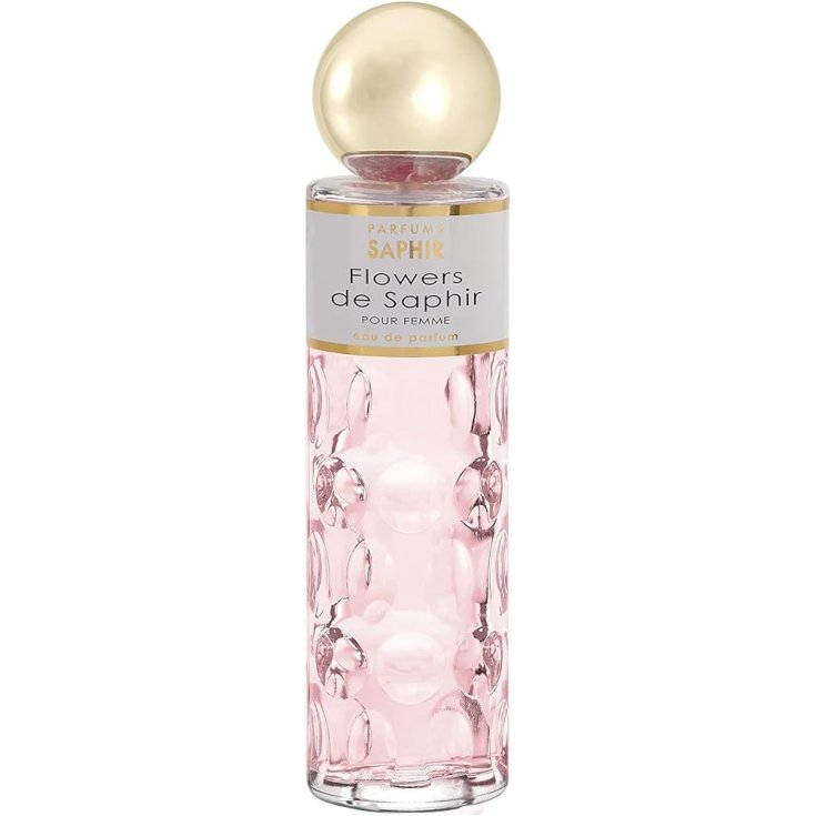 Saphir Magnolia EdP IAP Pharma 200ml