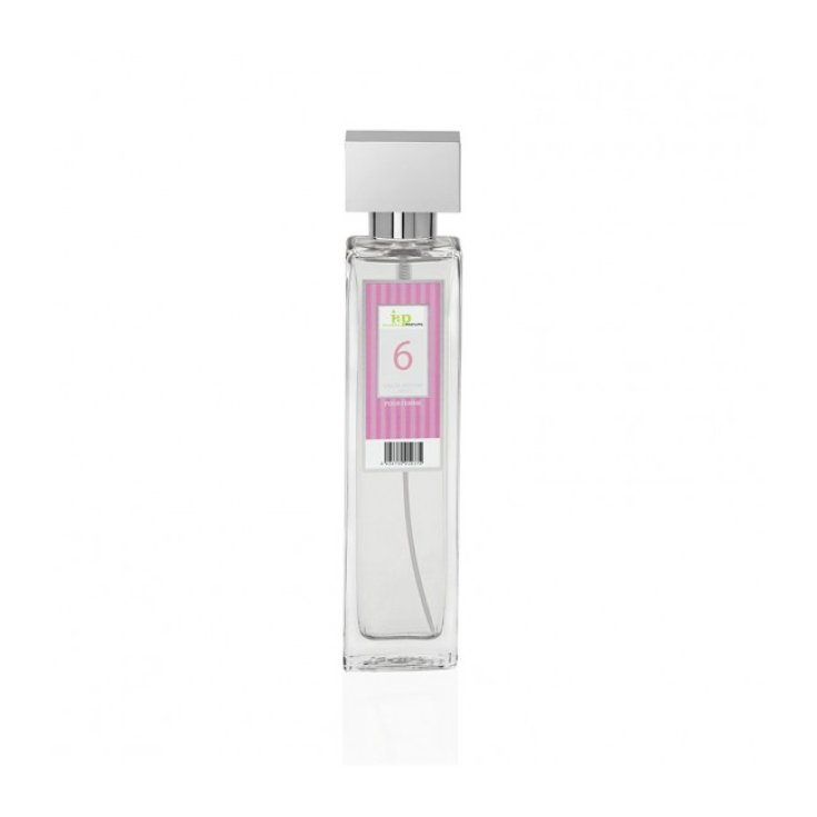 Pahrma 6 Floreale Donna Iap Pharma 150ml