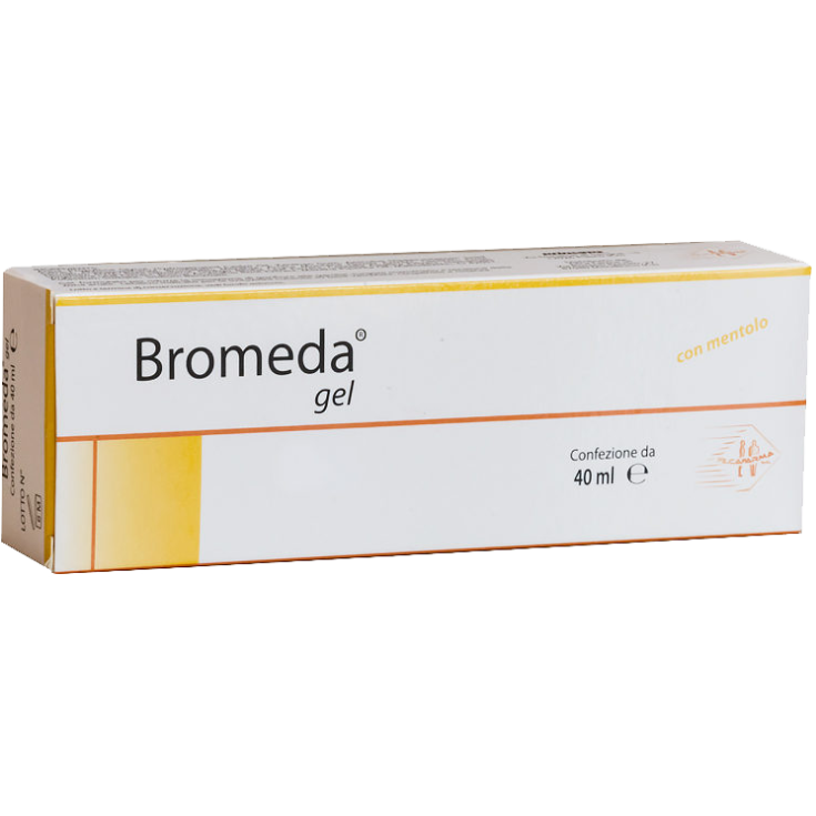 Bromeda Gel 40ml