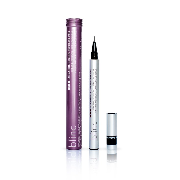 UltraThin Liquid Eyeliner Pen Blinc