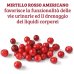 CYST Cranberry con vitamina C, E, 60 compresse