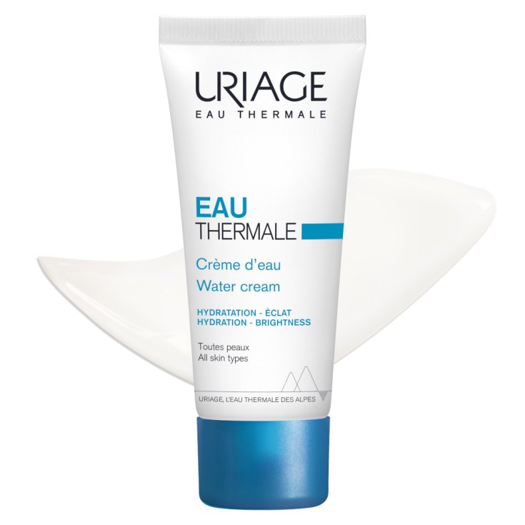 Eau Thermale Crema Leggera Uriage 40ml