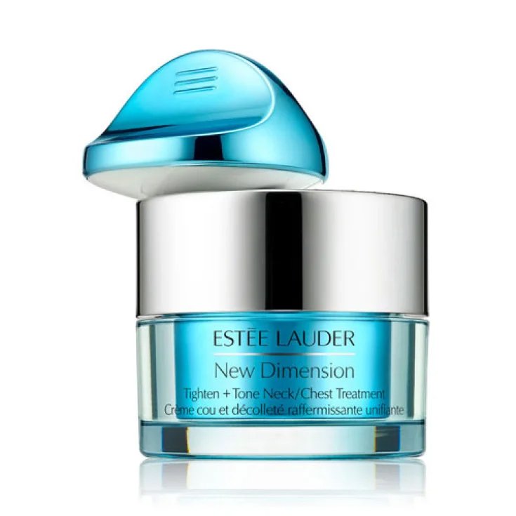 New Dimension Tighten + Tone Neck/Chest Treatment Estee Lauder 50ml