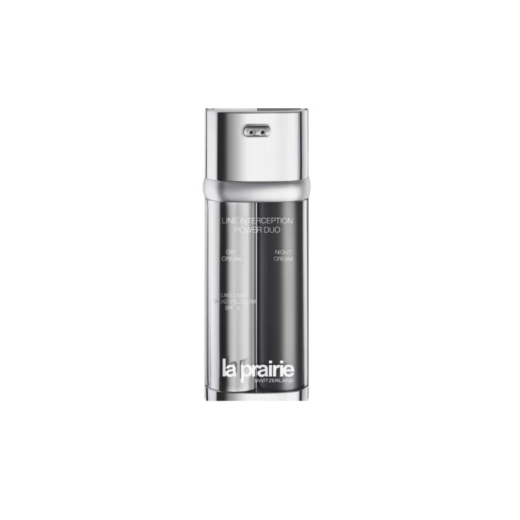 Line Interception Power Duo La Prairie 50ml