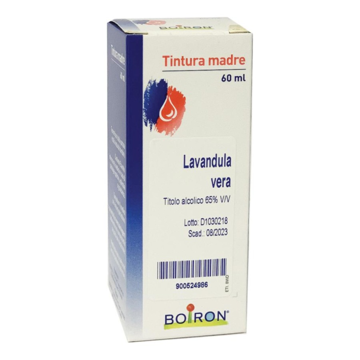 Lavandula Vera TM&nbsp;Boiron 60ml