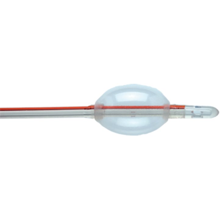 Folysil Scanalato Nelaton HI6620 CH20 Coloplast