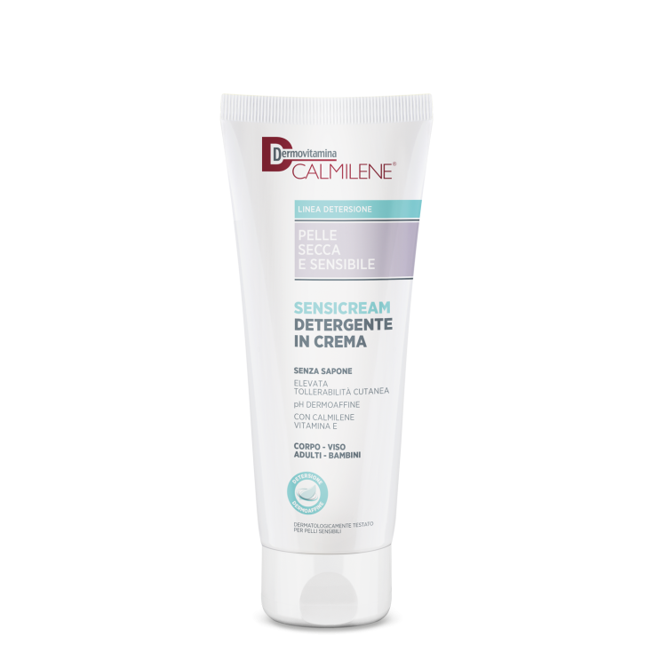 Calmilen SensiCream Dermovitamina 250ml