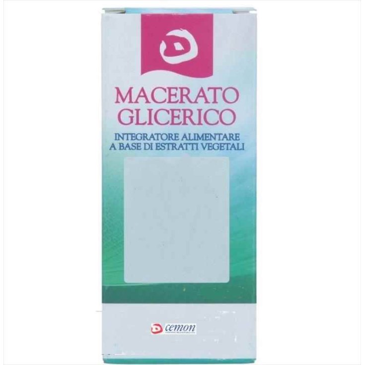 Cemon Tilia Tomentosa Gemme Mg Integratore Alimentare 30ml