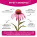 Echinacea Tus Soluzione Optima Naturals 200ml