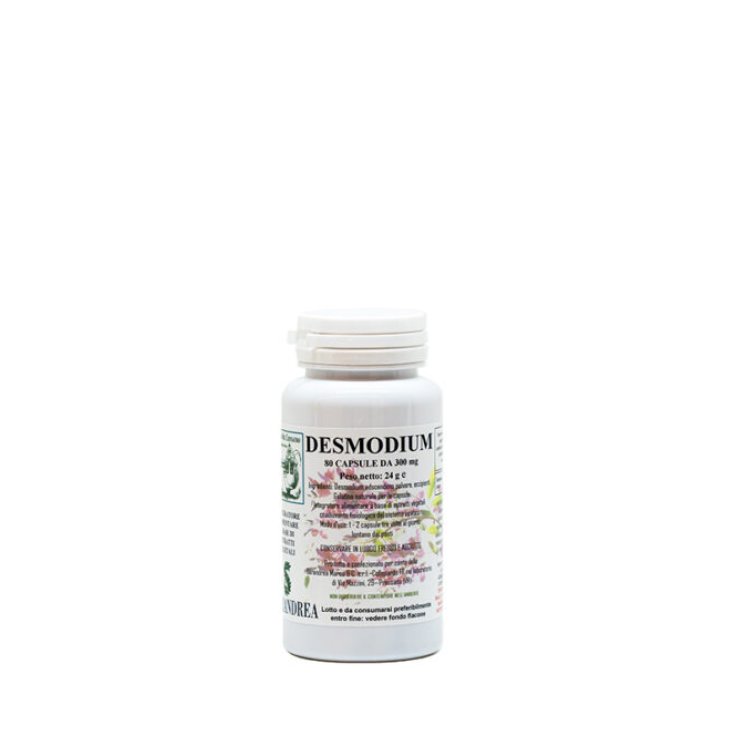 Desmodium Sarandrea 80x300mg