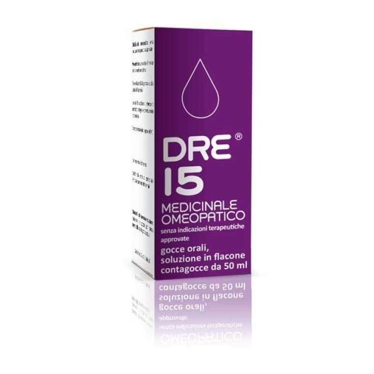 Dre 15 Igeakos 50ml