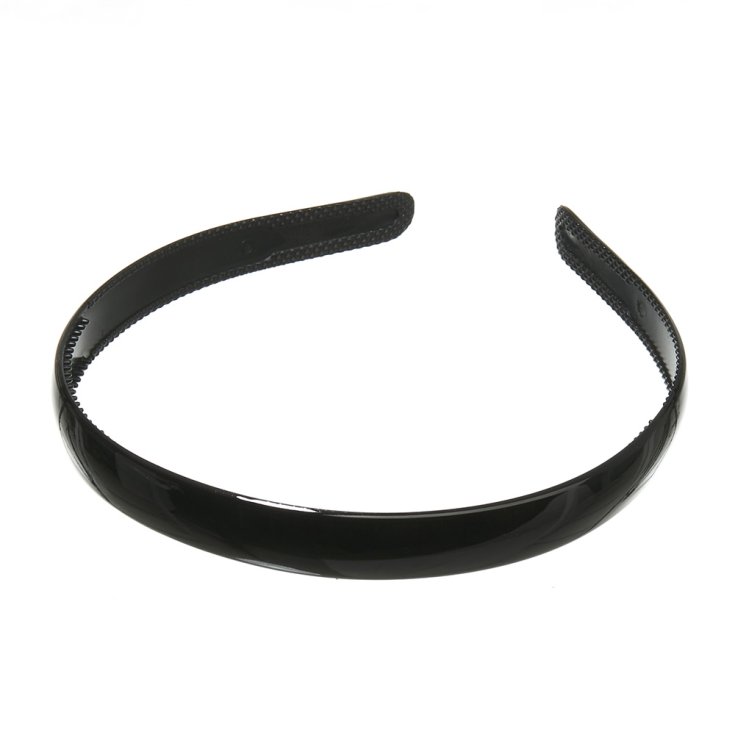 Cerchietto Per Capelli Banda Stretta Def 1 Pezzo