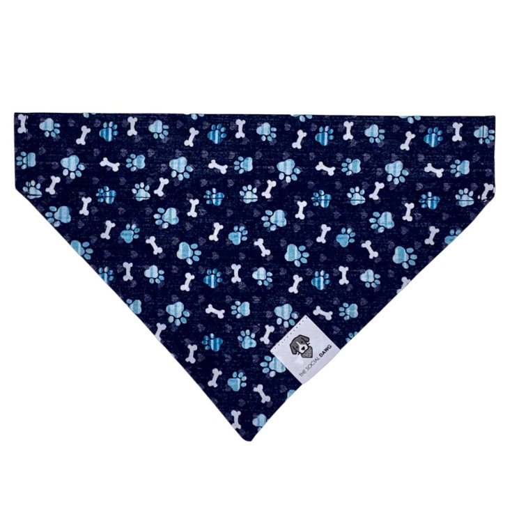 Bandana Per Cani Pm 1 Pezzo
