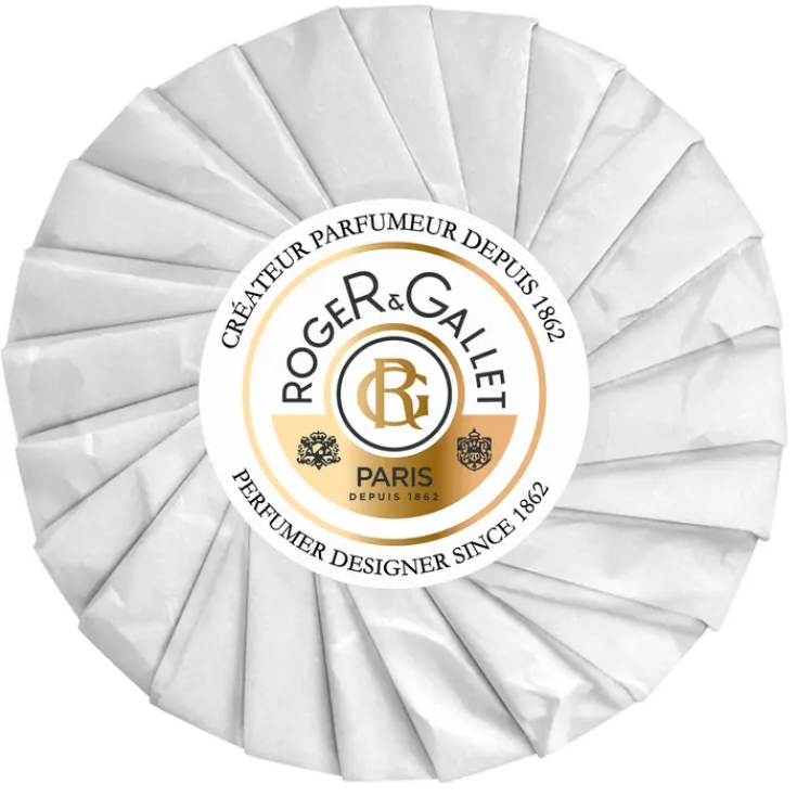 Saponetta Profumata J.M. Farina Roger&Gallet 100g