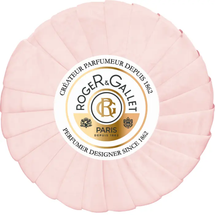 Rose Roger&Gallet 100g
