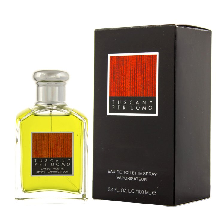 Tuscany Per Uomo Aramis 100ml
