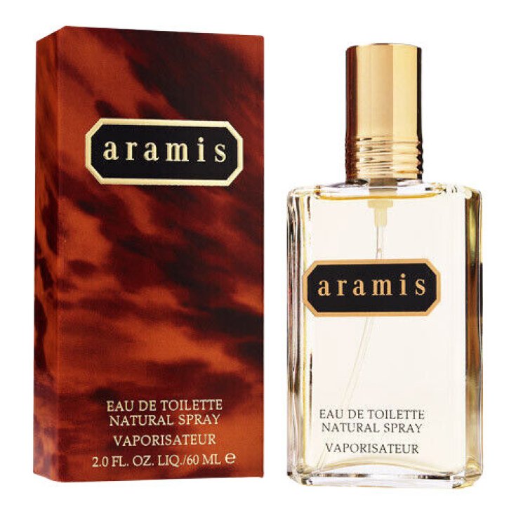 Aramis Edt Uomo 60ml
