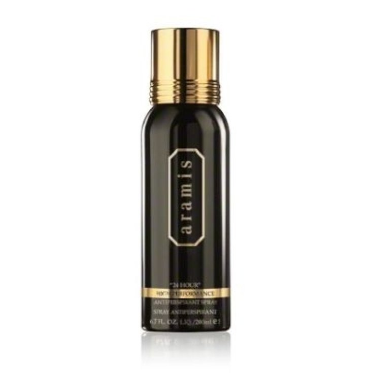 Aramis 24h Deodorante 200ml