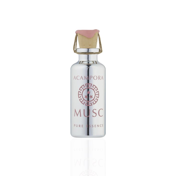 Musc Pure Essence Acampora 10ml