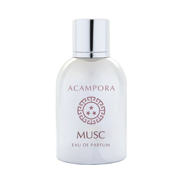 Musc Eau De Parfum Acampora 50ml