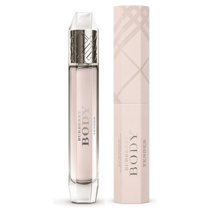 Body Tender Burberry 35ml