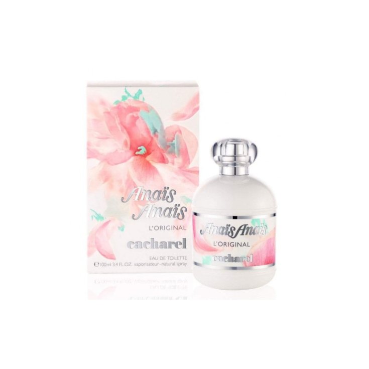 Anais Anais Eau de Parfum Cacharel 30ml
