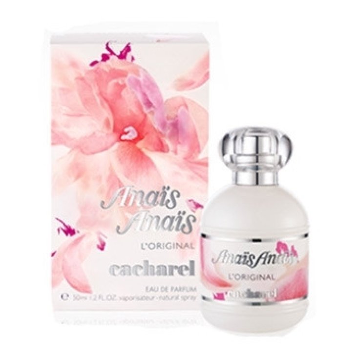 Anais Anais EdP Cacharel 50ml