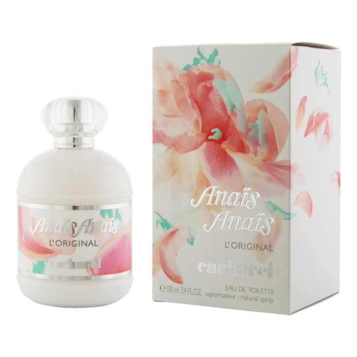 Anais Anais L'Original Eau De Toilette 100ml