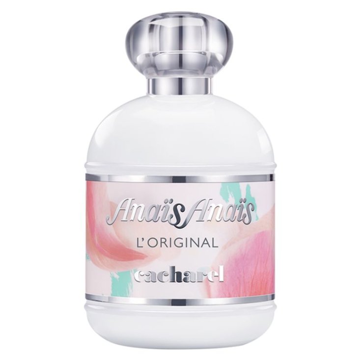 Anais Anais Eau De Toilette Cacharel 30ml