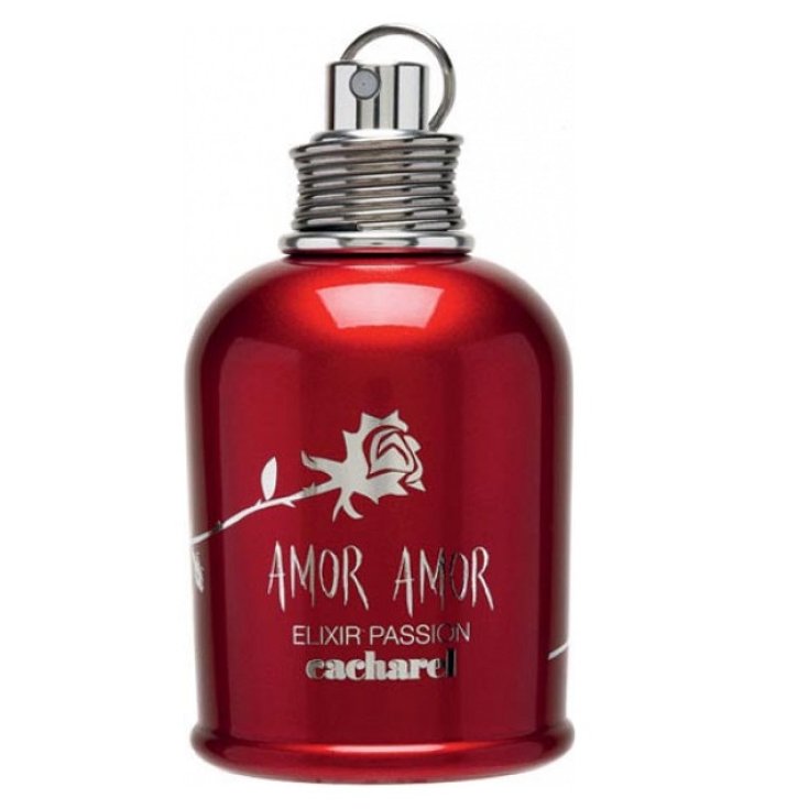 Amor Amor Elixir Passion EdT Cacharel 30ml