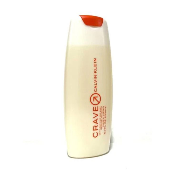 Crave Bagno Schampoo Calvin Klein 200ml