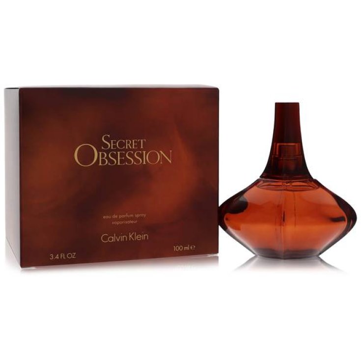 Secret Obsession Calvin Klein 100ml