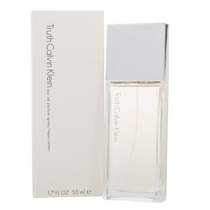 Truth Eau de Parfum Calvin Klein 50ml
