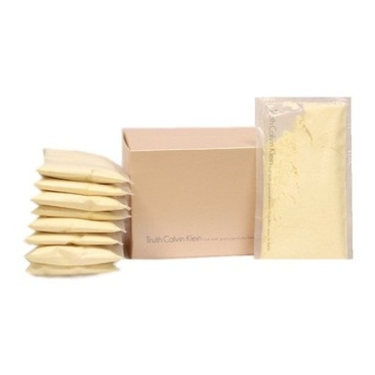 Truth Sali Da Bagno Calvin Klein 9x30g