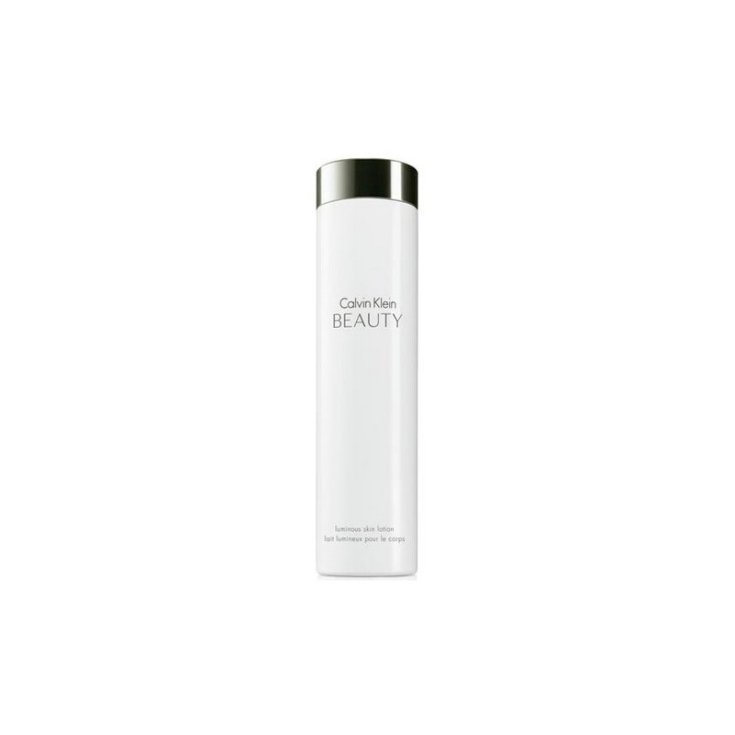 Beauty Body Lotion Calvin Klein 200ml