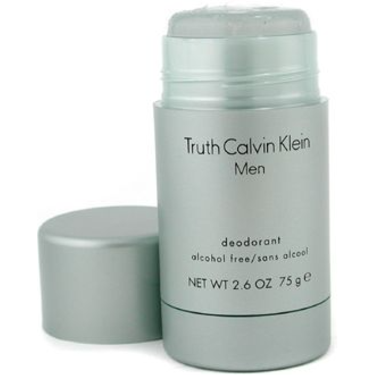 Truth For Men di Calvin Klein 75g