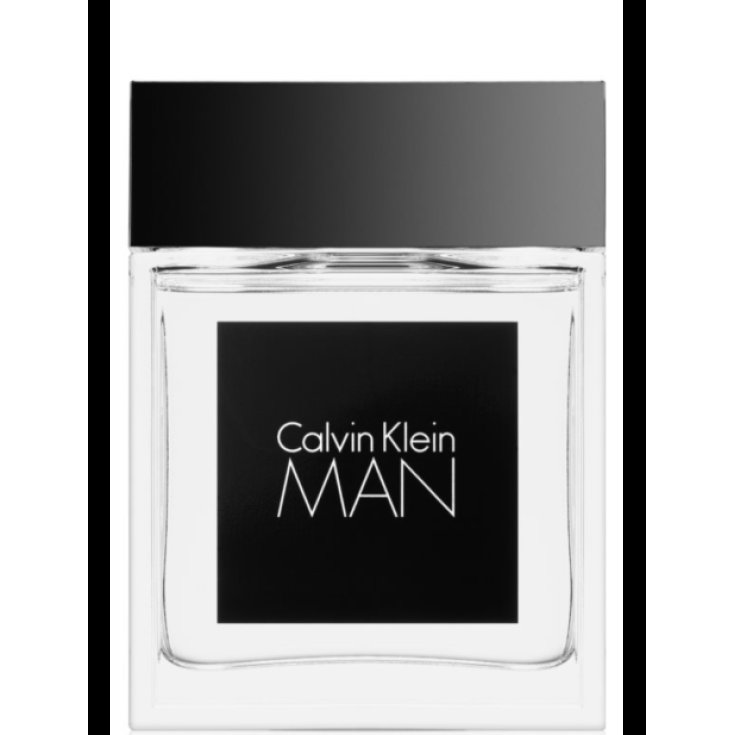 Calvin Klain Man Eau de Toilette 100ml