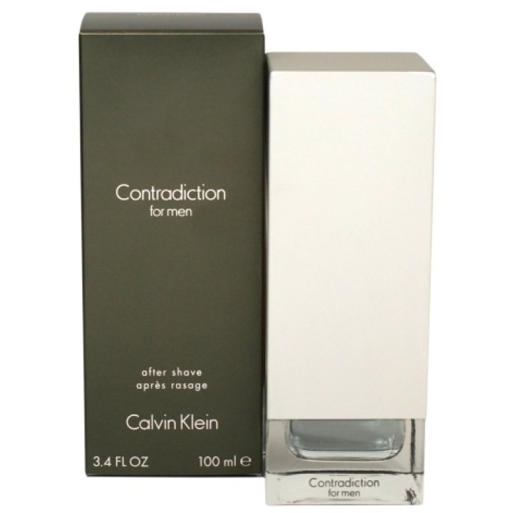 Contraddiction For Men Calvin Klein 100ml