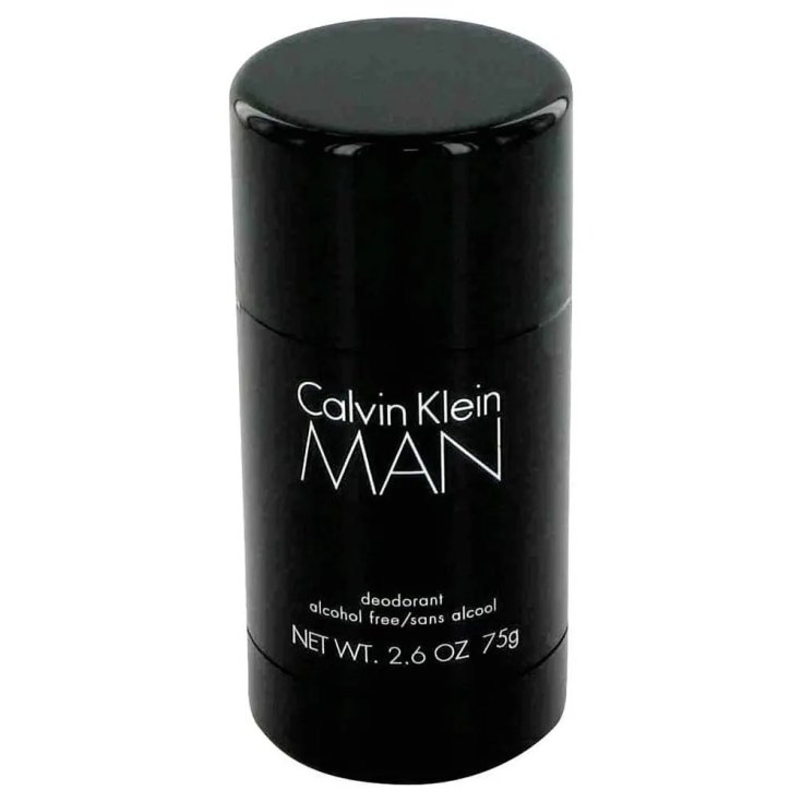 Calvin Klein CK Man Deodorant Stick 75ml
