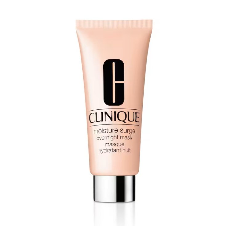 Moisture Surge Mask Overnight Clinique 100ml