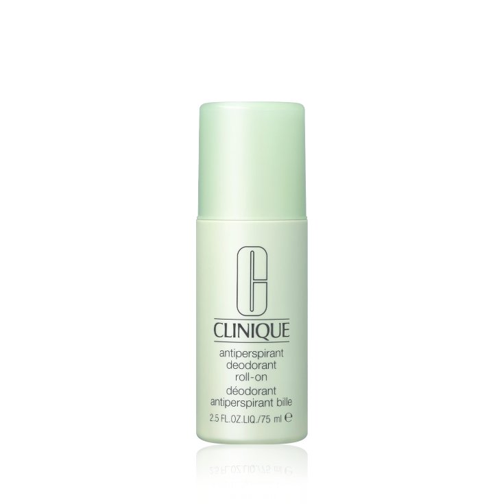 Antiperspirant Roll On Clinique 75ml