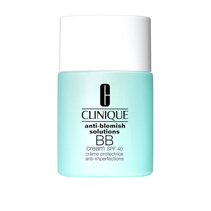Anti-Blemish Solutions BB Cream SPF40 Light/Medium Clinique 30ml