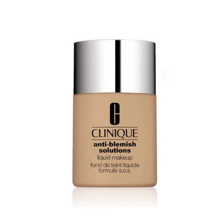 Anti-Blemish Solutions&trade;  06 Fresh Sand Clinique 30ml