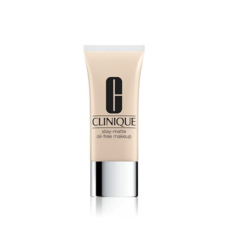 Stay-Matte Oil-Free Makeup 02 Alabaste Clinique 30ml
