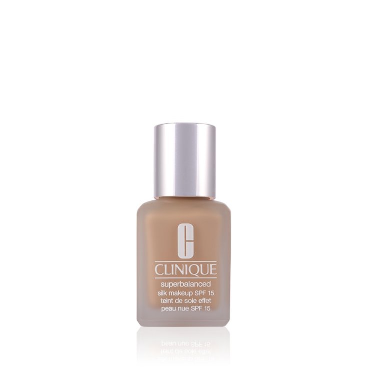 Superbalanced Silk Makeup SPF15 08 Silk Canvas Clinique 30ml