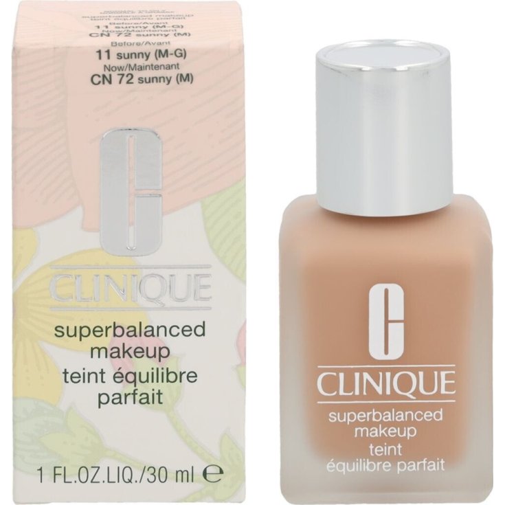 Superbalanced&trade; Makeup CN 72 Sunny Clinique 30ml