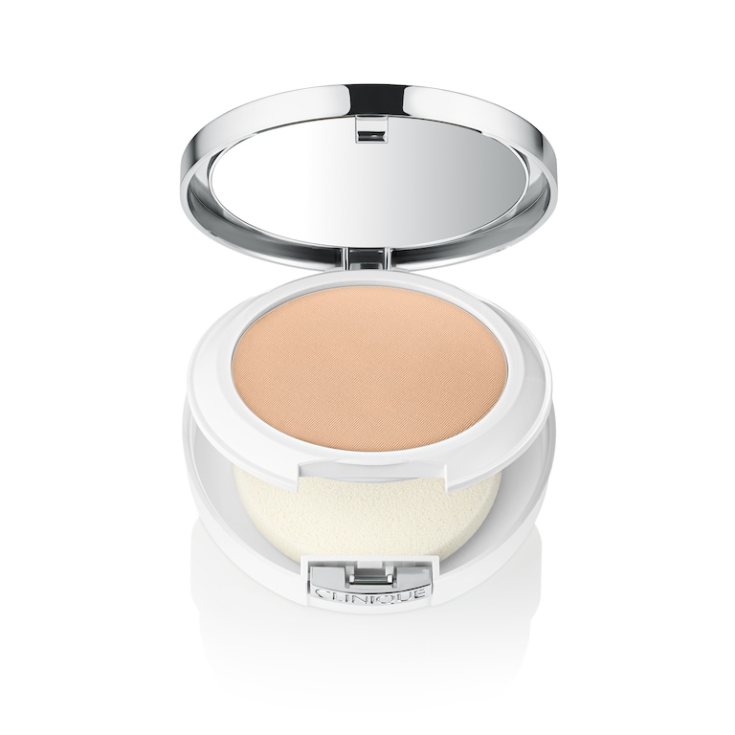 Beyond Perfecting&trade; Powder Foundation + Concealer Tonalit&agrave;&nbsp;Ivory 06 Clinique 1 Pezzo