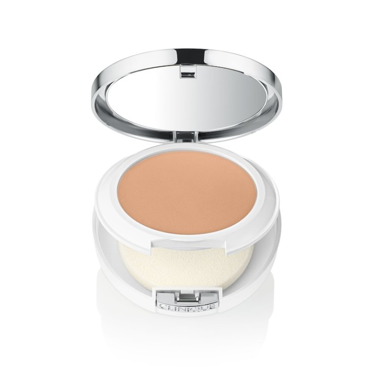 Beyond Perfecting&trade; Powder Foundation + Concealer 09 Neutral Clinique 14,5g