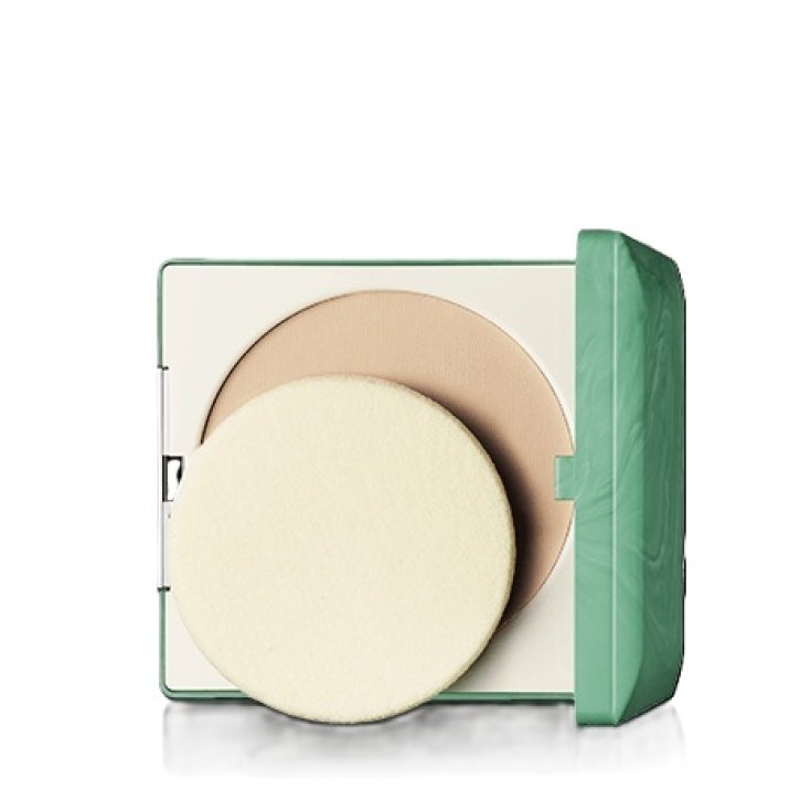 Stay-Matte Sheer 101 Invisible Matte&nbsp;Clinique